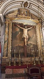 0 6 EGLISE SAN PEDRO ALMERIA